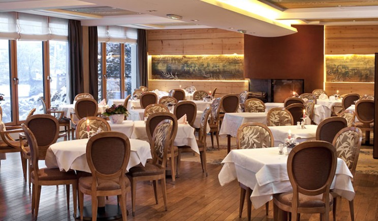 Spa Hôtel Restaurant au Lion d'or