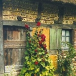 Ecomusée d'Alsace