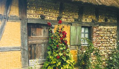 Ecomusée d'Alsace