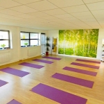 Atomyoga & Co
