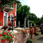Au Relais du Bois