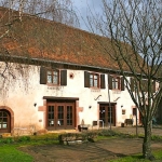 Auberge à la Vieille Ferme