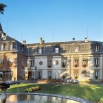Château d'Isenbourg