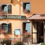 Hotel-Restaurant Neuhauser