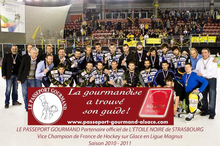 L'??toile Noire - Activit?�s sportives - Culture et Loisirs - Partenaires - Passeport Gourmand Alsace