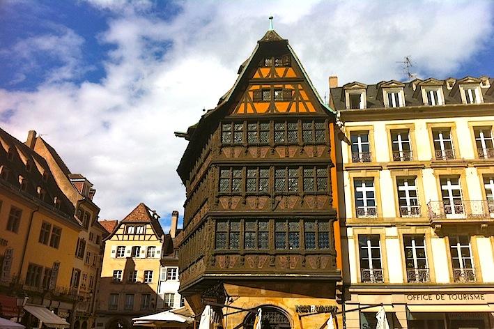 Maison Kammerzell Choucroute Aux Poissons 2017 | Ventana Blog