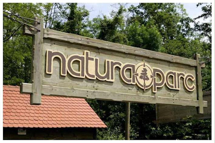 Natura Parc 35 Rue De La Nachtweid 67540 Ostwald