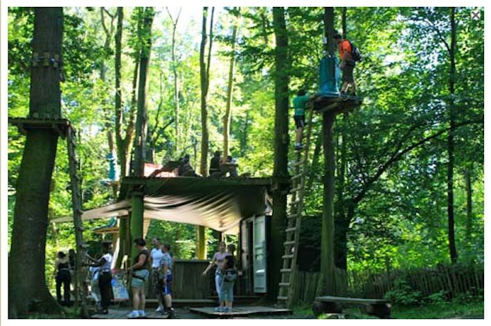 Natura Parc 35 Rue De La Nachtweid 67540 Ostwald