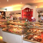 Pâtisserie Suzanne