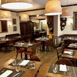 Restaurant Suzanne