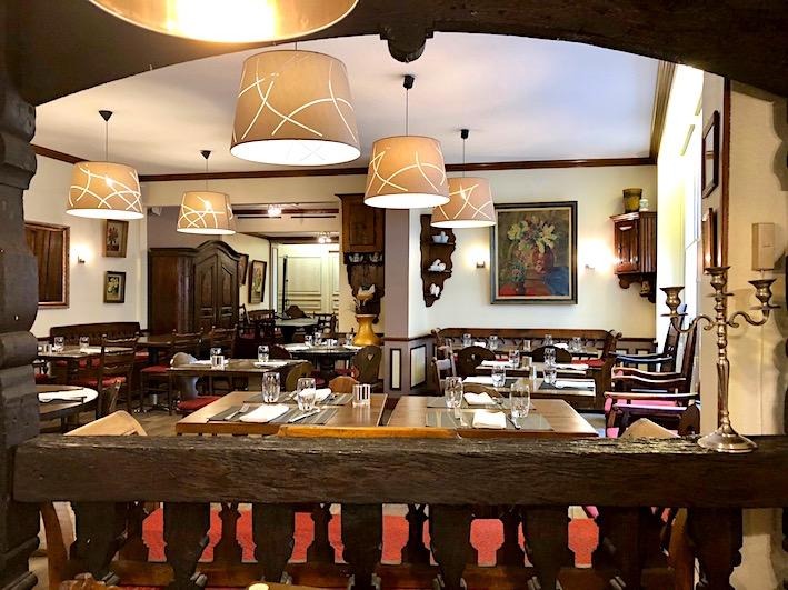 Restaurant Suzanne Traditionnel Restaurants Partenaires