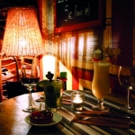 Salsa Café