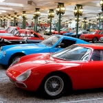 Musée national de l'Automobile