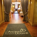 A L'ancienne Douane