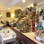 La Villa d'Asie