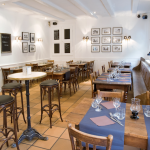 La Trattoria du Ried