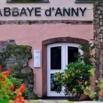 L'Abbaye d'Anny