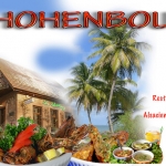 Le Hohenbourg