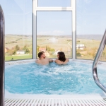Spa du château d'Isenbourg