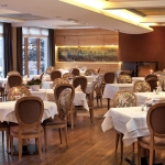 Hôtel Restaurant au Lion d'Or