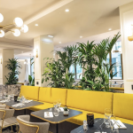 Brasserie K