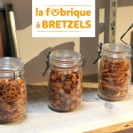 La Fabrique à Bretzels