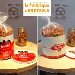 La Fabrique à Bretzels