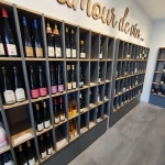 Un Amour de Vin
