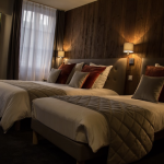 Les Chambres de Louise