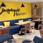 LA COMPAGNIE BISTROT