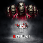 Closed Escape Game