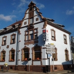 RELAIS DE LA POSTE