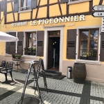 Le Pigeonnier