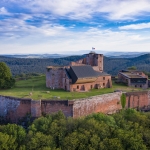 Château de Lichtenberg