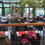 Auberge de la cigogne 
