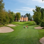 Golf du Chateau 