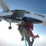 Sky-delivery 
