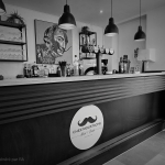 Chez Moustache