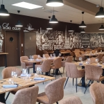 Brasserie Le Landersheim Nouveau partenaire édition 2025/26
