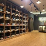 BéaBa Bière Nouveau Partenaire Edition 2025/26