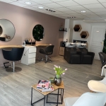 Salon de coiffure Charmila Singh Nouveau Partenaire édition 2025/26