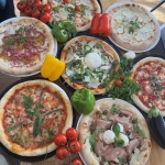 Pietra e Pizza Nouveau partenaire édition 2025/26