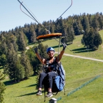 Ballon d'Alsace Aventure Nouveau Partenaire Edition 2025/26