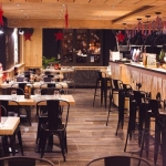 Fun Burger Benfeld - L'tiot resto Nouveau partenaire édition 2025/26