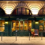 Le bistro Musée