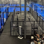 Casa Padel