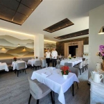 Restaurant D'Melichkann