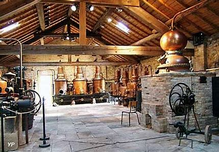 Ecomusée du Pays de la cerise
