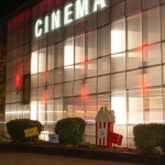 Cinema la Coupole