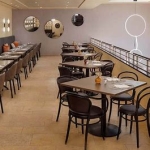 Bar et Bistro Victoria